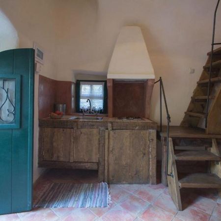 Abramis Rooms Mitáta Kültér fotó