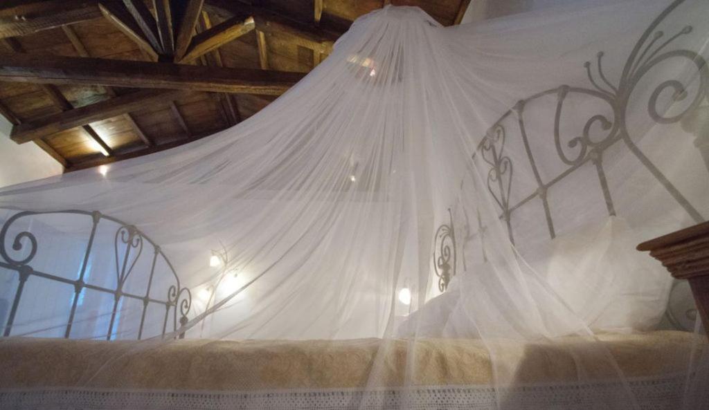 Abramis Rooms Mitáta Kültér fotó