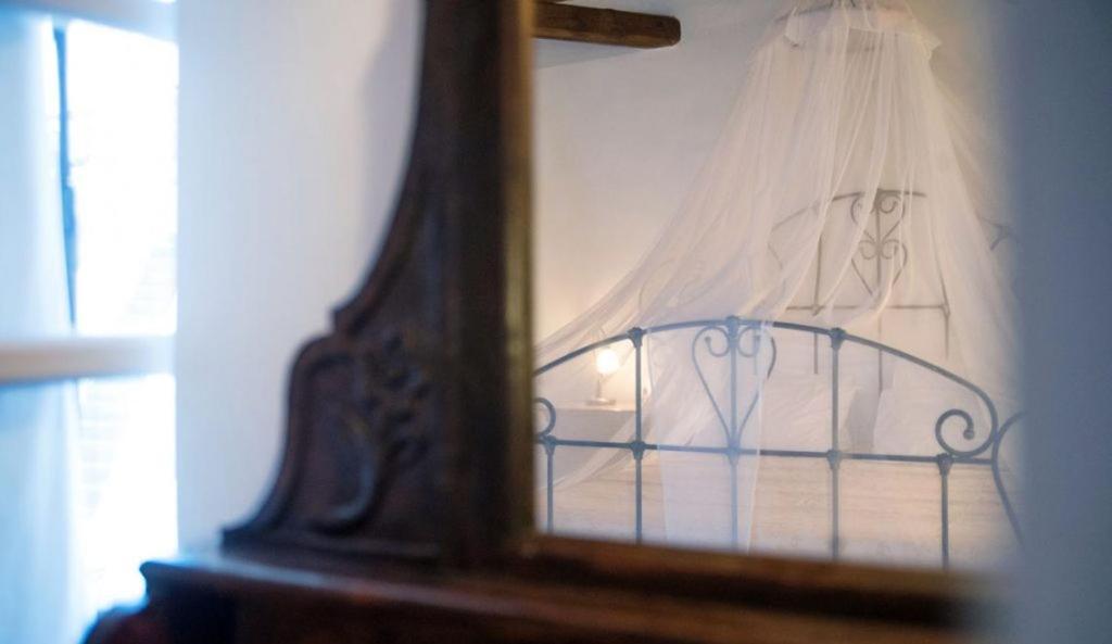 Abramis Rooms Mitáta Kültér fotó