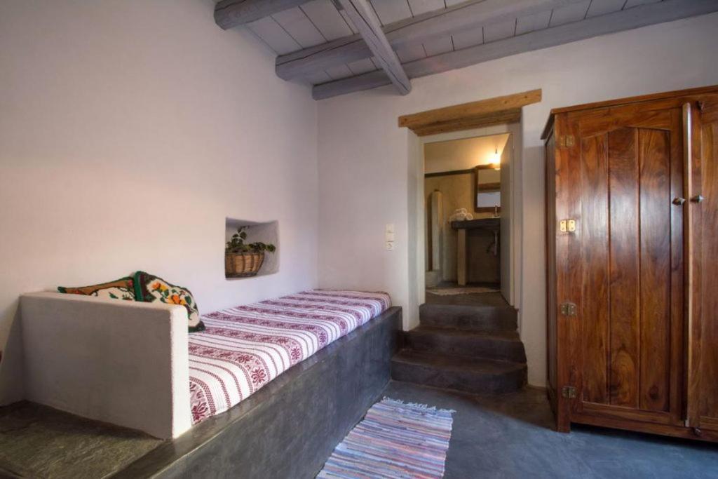 Abramis Rooms Mitáta Kültér fotó