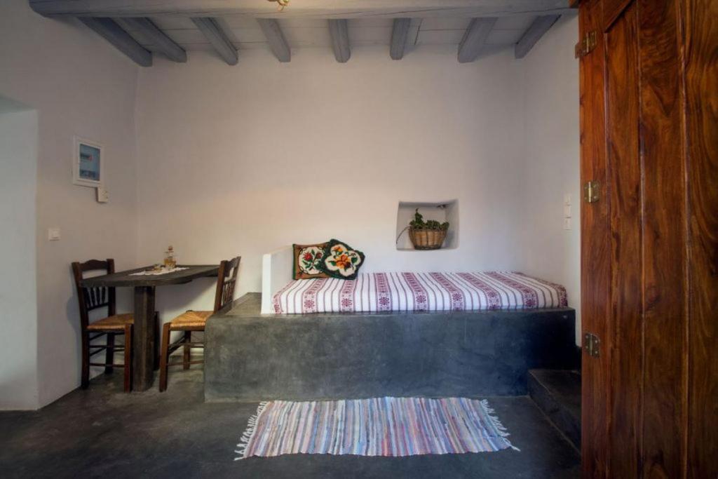 Abramis Rooms Mitáta Kültér fotó