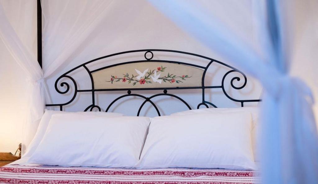 Abramis Rooms Mitáta Kültér fotó