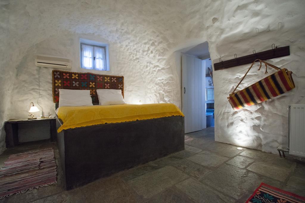 Abramis Rooms Mitáta Kültér fotó