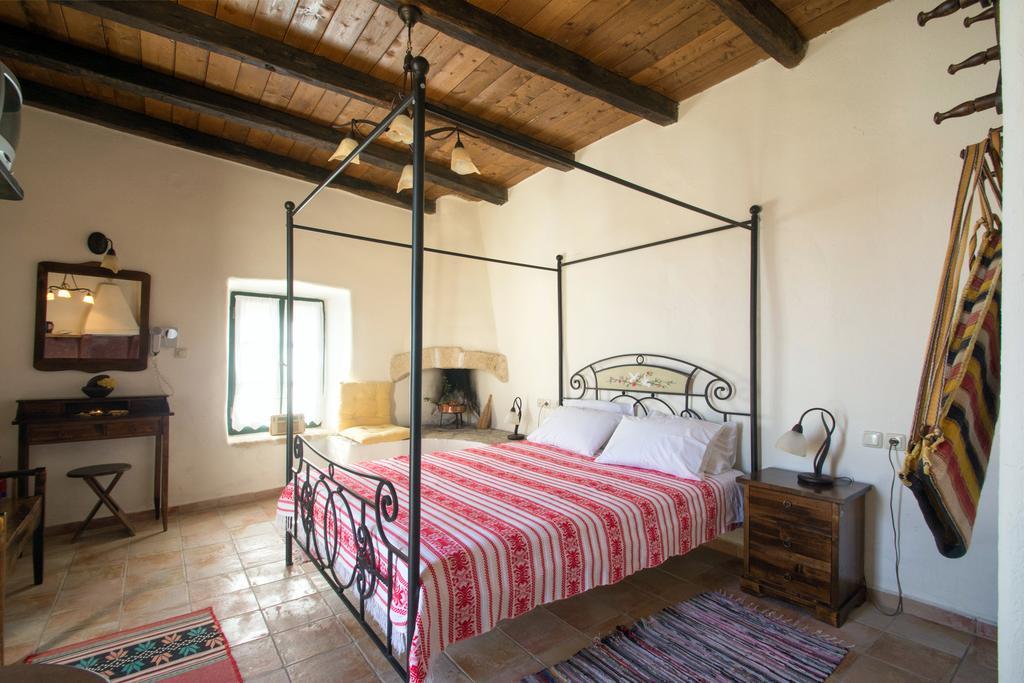 Abramis Rooms Mitáta Kültér fotó