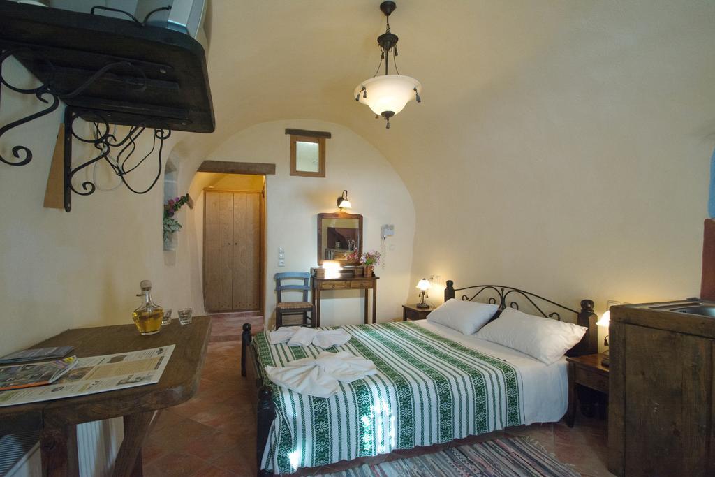 Abramis Rooms Mitáta Kültér fotó
