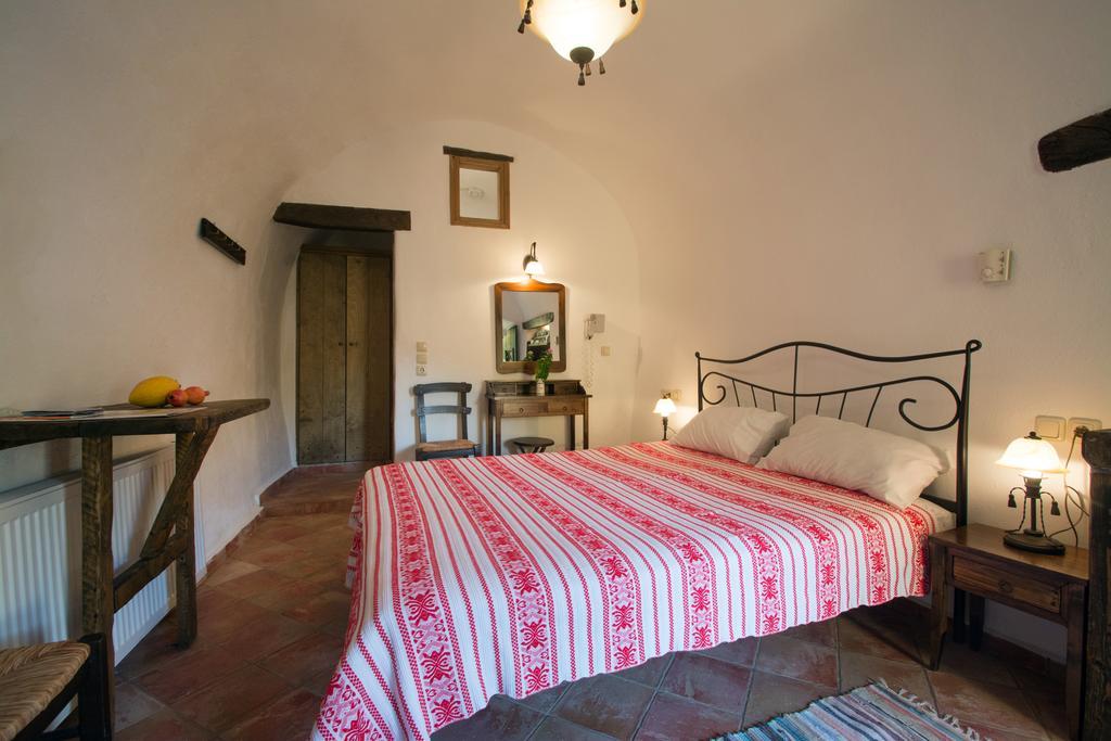 Abramis Rooms Mitáta Kültér fotó