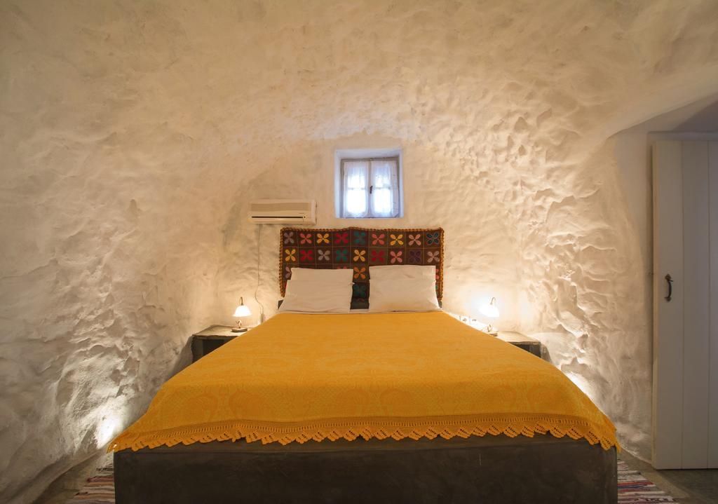 Abramis Rooms Mitáta Kültér fotó