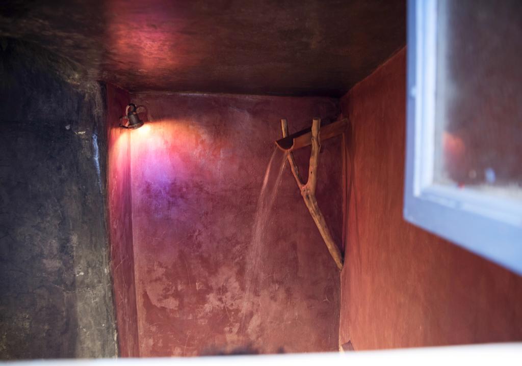 Abramis Rooms Mitáta Kültér fotó